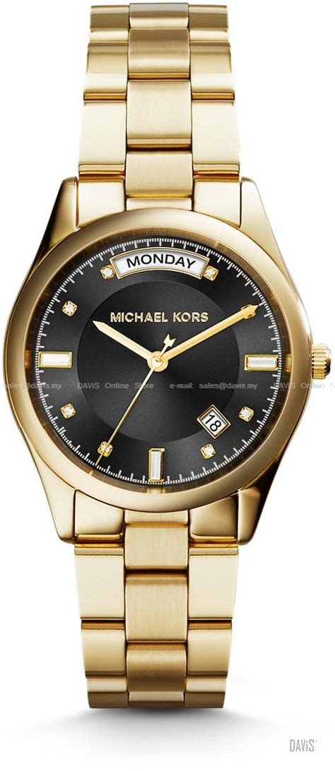 michael kors uhr colette|Michael Kors.